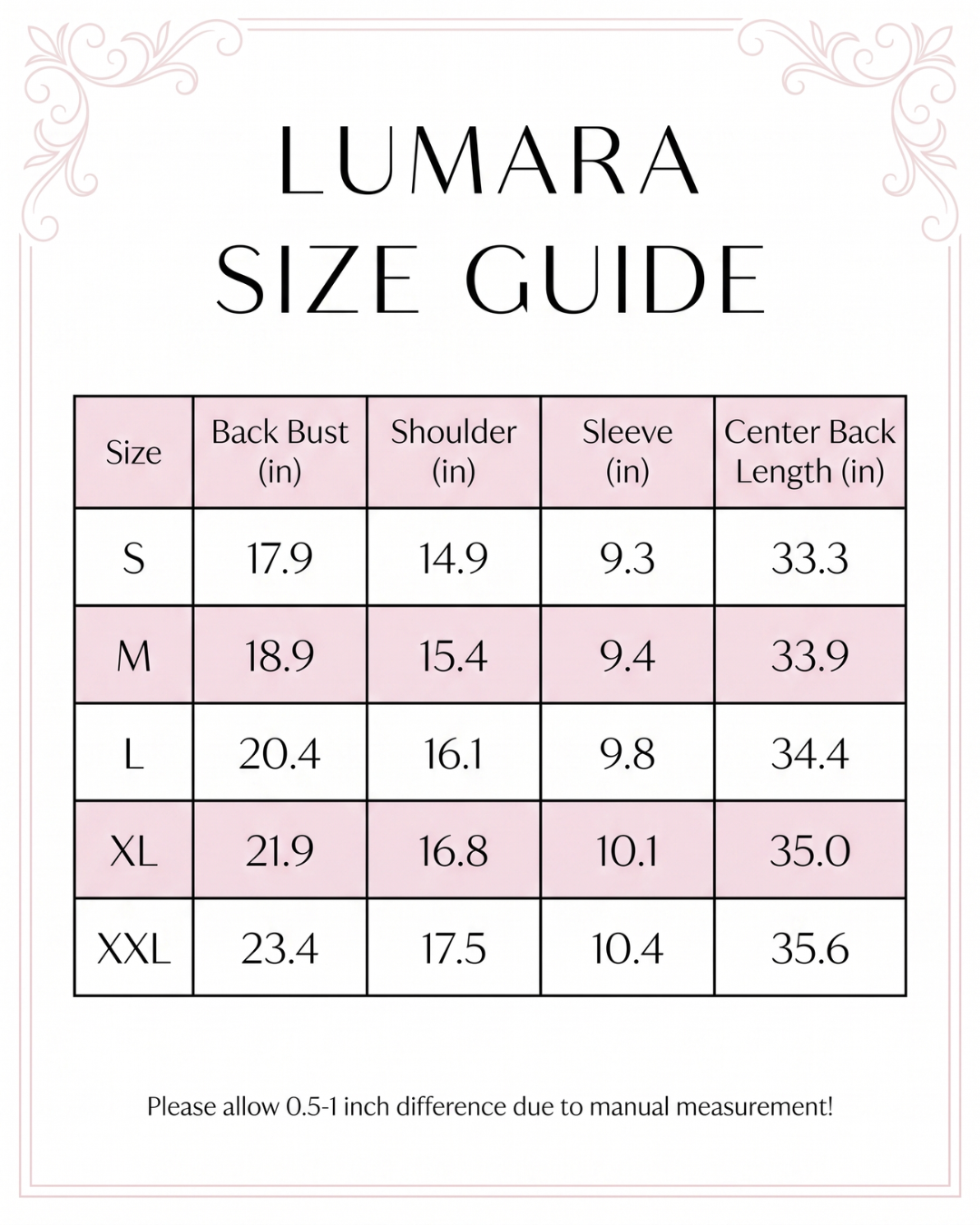Lumara Maternity Gown